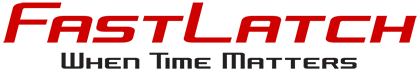 Fast Latch Logo